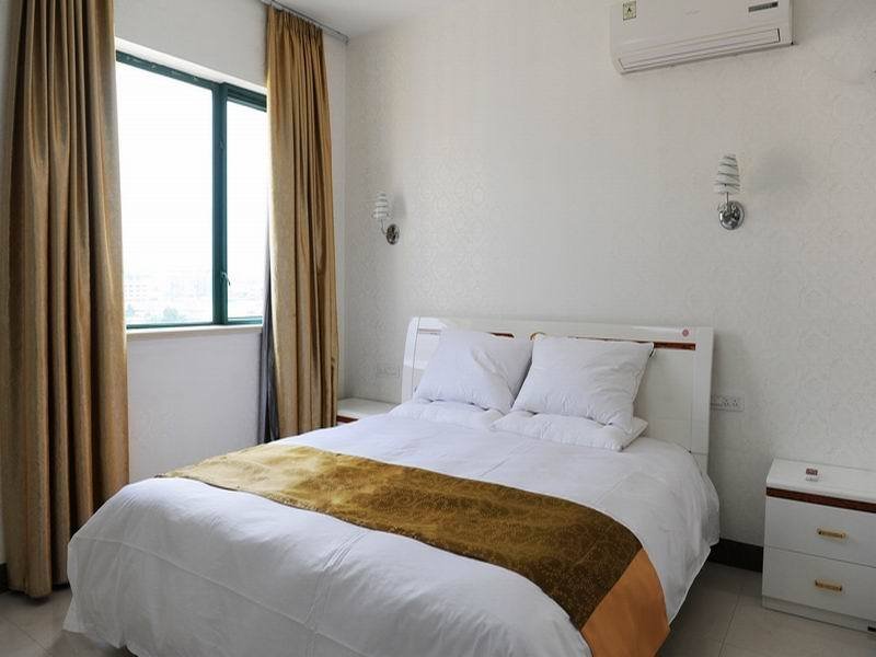 Room
 di Guilin Sweetome Vacation Rentals(Qixing District)