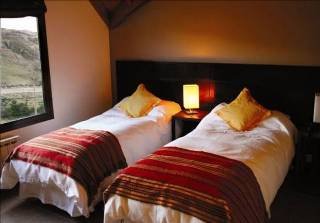 General view
General view
di Poincenot Hotel