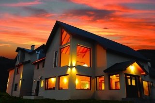 General view
General view
di Poincenot Hotel