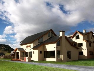 General view
General view
di Poincenot Hotel