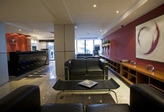 Lobby
Lobby
di Slaviero Executive Batel