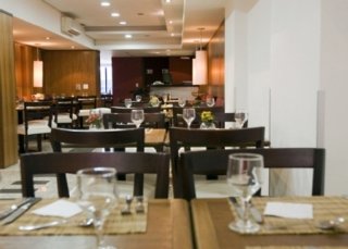 Restaurant
Restaurant
di Slaviero Executive Batel