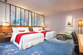 Room
 di Twelve At Hengshan A Starwood Luxury Collection