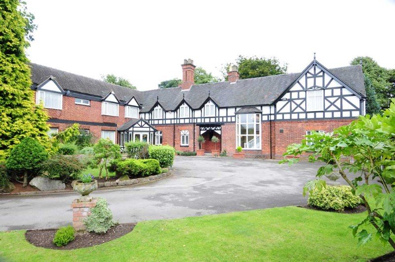 General view
General view
di Chimney House Hotel