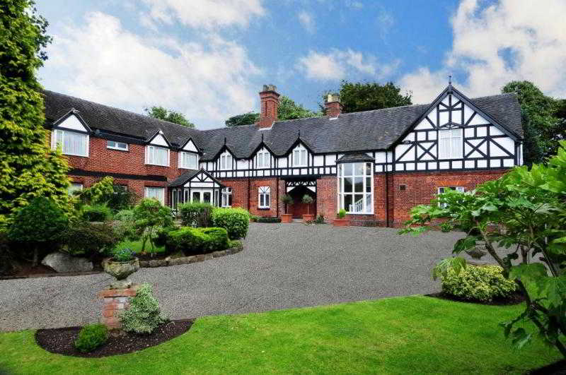 General view
General view
di Chimney House Hotel