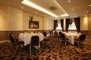 Restaurant
Restaurant
di Chimney House Hotel