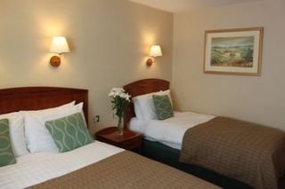 Room
Room
di Chimney House Hotel