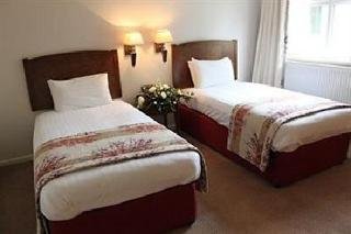 Room
Room
di Madison Hotel