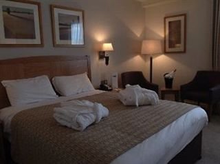 Room
Room
di Madison Hotel