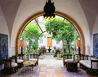 General view
General view
di The American Colony Hotel