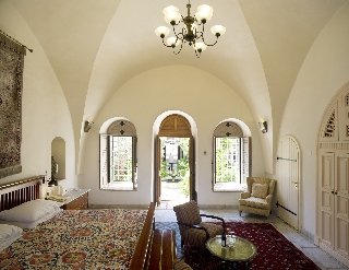 General view
General view
di The American Colony Hotel