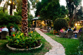 General view
General view
di The American Colony Hotel