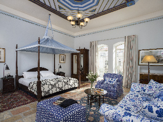 General view
General view
di The American Colony Hotel