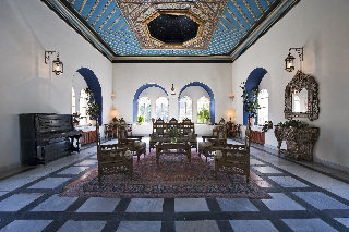 General view
General view
di The American Colony Hotel