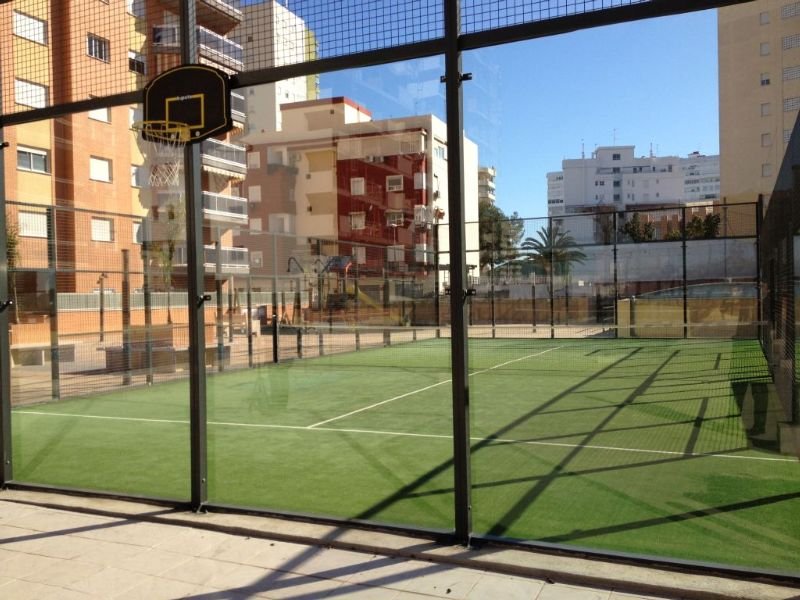 Sports and Entertainment
Sports and Entertainment
di RealRent Pobla Marina