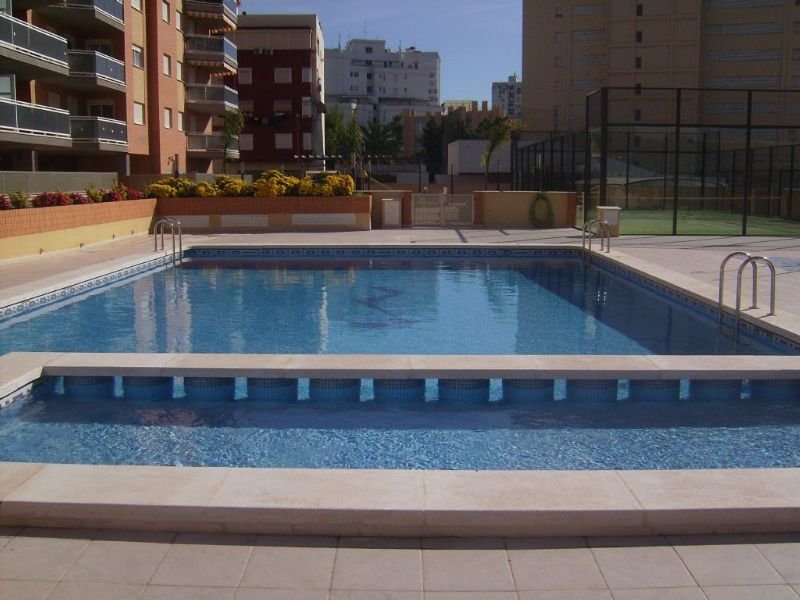 Pool
Pool
di RealRent Pobla Marina