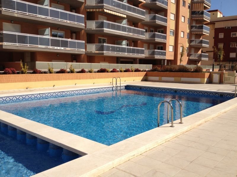 Pool
Pool
di RealRent Pobla Marina