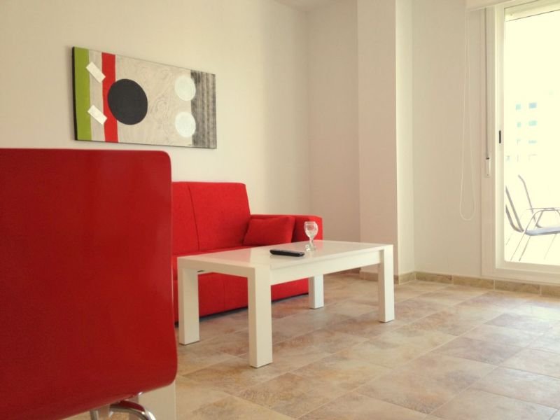 Room
Room
di RealRent Pobla Marina