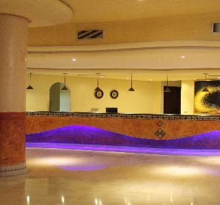 Lobby
Lobby
di El Kantaoui Center