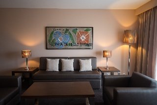 General view
General view
di Vila Galé Collection Palácio dos Arcos