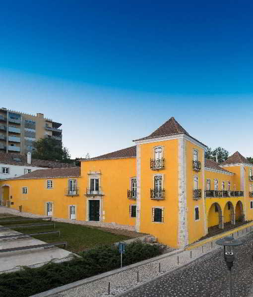 General view
General view
di Vila Galé Collection Palácio dos Arcos