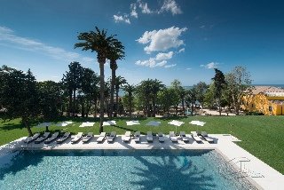 General view
General view
di Vila Galé Collection Palácio dos Arcos