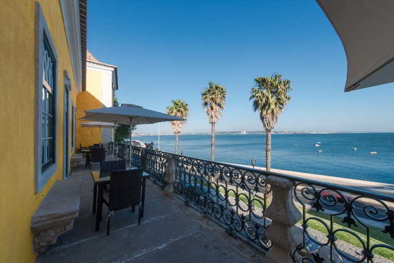 General view
General view
di Vila Galé Collection Palácio dos Arcos