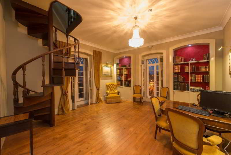 General view
General view
di Vila Galé Collection Palácio dos Arcos