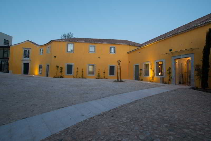 Lobby
Lobby
di Vila Galé Collection Palácio dos Arcos