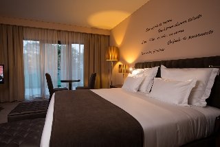 Room
Room
di Vila Galé Collection Palácio dos Arcos