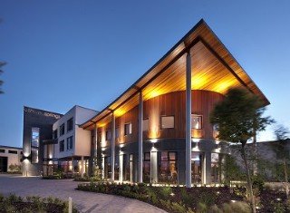 General view
General view
di Athlone Spring Hotel