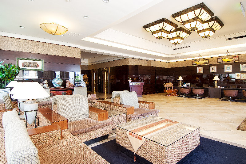 Lobby
Lobby
di Jia Hsin Garden House