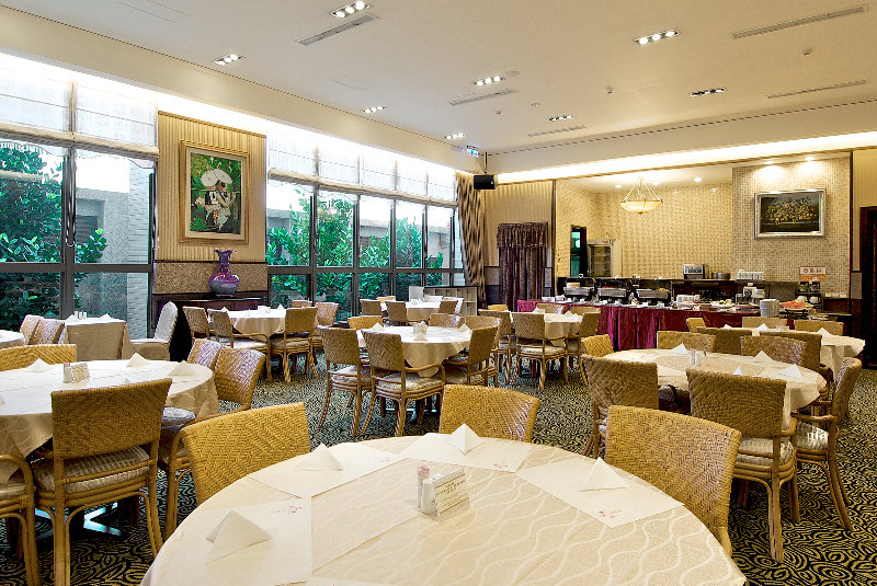 Restaurant
Restaurant
di Jia Hsin Garden House