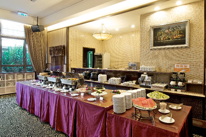 Restaurant
Restaurant
di Jia Hsin Garden House