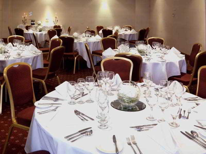 Restaurant
Restaurant
di The Cheltenham Chase