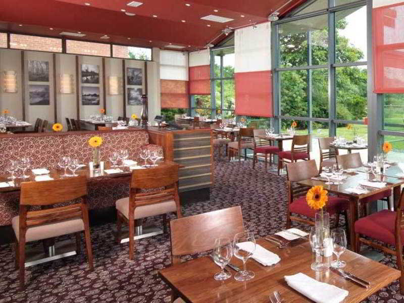 Restaurant
Restaurant
di The Cheltenham Chase