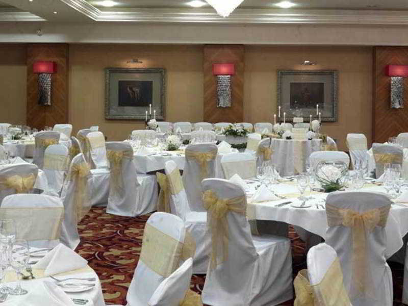 Restaurant
Restaurant
di The Cheltenham Chase