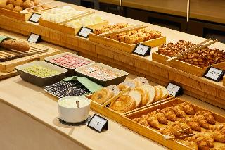 Restaurant
Restaurant
di The MVL Yeosu