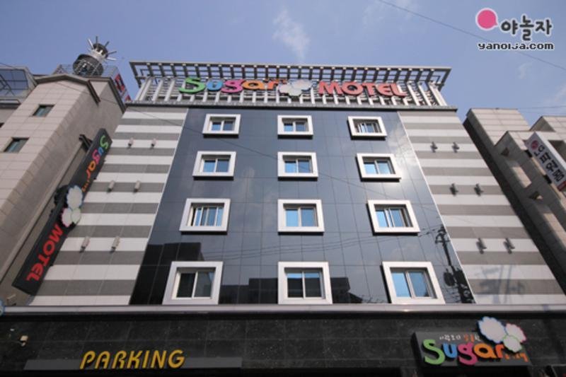Sugar Hotel Gyeongju 慶州（キョンジュ） South Korea thumbnail