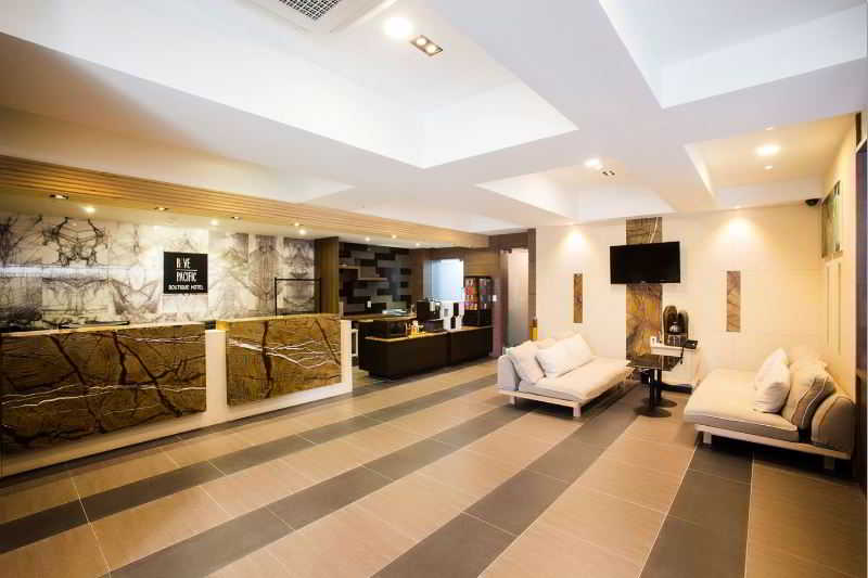 Lobby
Lobby
di Pacific Suwon