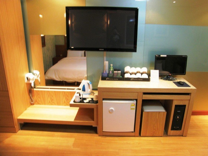 Room
Room
di Pacific Suwon