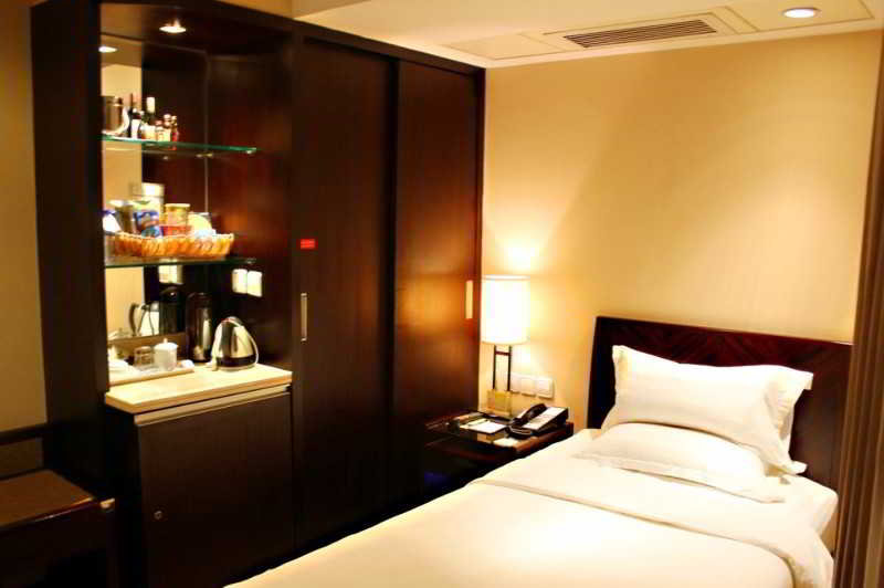Room
 di Wenzhou International Hotel