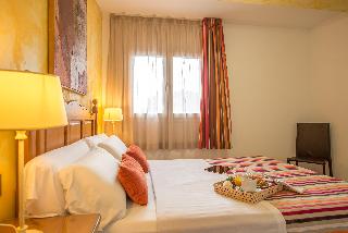 Aparthotel Ona Aucanada