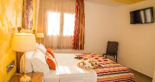 Aparthotel Ona Aucanada