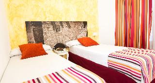 Aparthotel Ona Aucanada