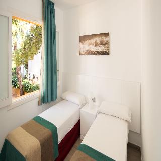 Aparthotel Ona Aucanada