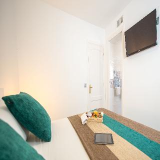 Aparthotel Ona Aucanada