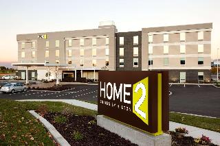 Home2 Suites by Hilton Salt Lake City / West Valle