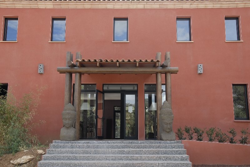 General view
General view
di Disini & Spa Hotel