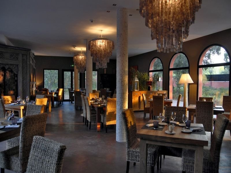 Restaurant
Restaurant
di Disini & Spa Hotel